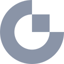 Gate io Logo